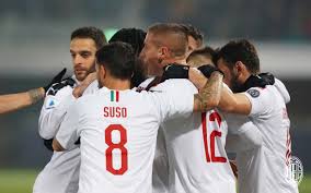 Il posto migliore per trovare un live stream per vedere la partita tra atalanta e juventus. Atalanta Milan Dove Vedere La Partita In Diretta Tv E Streaming