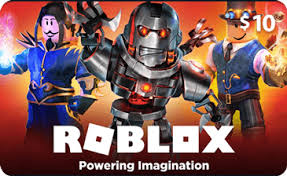 All roblox fans will love a robux gift card! Buy Roblox Gift Card Get Instant Email Delivery