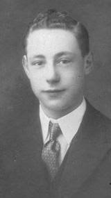 William Edward MALLEN