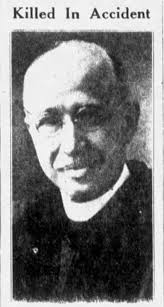 Reverend Doctor Samuel Henry Stein On March 18, 1871, Samuel Henry Stein  was born in Annville, Lebanon County, Pennsylvania. He was the second son  of Elder George W. And Caroline Rauch Stein.
