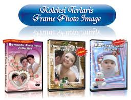 Aplikasi ini seperti paket komplit. Kumpulan Bingkai Foto Keren Terbaru Dahlan Epsoner