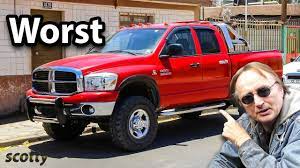 Keep reading to discover 10 pickup trucks worth buying for under $30,000 and 10 others that yes, it is, and today we are going to take a look at some of the best (and worst) pickups for people who are the base model of the brand new chevy colorado will cost you only $20,500 and it is definitely worth. I Ranked All Truck Brands From Worst To Best Youtube