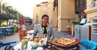 Alliance and city officials will speak about what is new on. Golden Mile Galleria Insydo Dubai