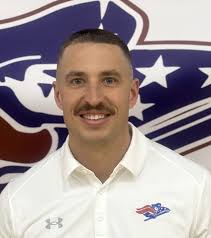 Douglas Patriots Football