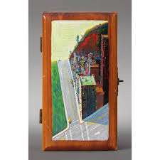 Image result for Queen City Red 1956 Wayne Works