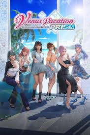 Venus Vacation Prism: Dead or Alive Xtreme (Video Game 2025) - Parents  guide - IMDb