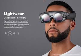 It Took 6 Years and $1.9 Billion in Funding, but Magic Leap Finally  Revealed Its First Product (and It's Shipping in 2018)