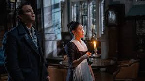 A Que Hora Se Estrena Bridgerton 4