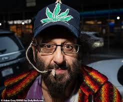 NYC's second legal weed store opens in Greenwich Village