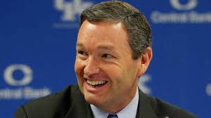 Barnhart named to College Football Playoff Selection Committee