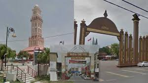 Kampung kraf tangan jalan hilir balai 15300 kota bharu kelantan darul naim tel: Tempat Menarik Di Kota Bharu Kelantan Satkoba Press