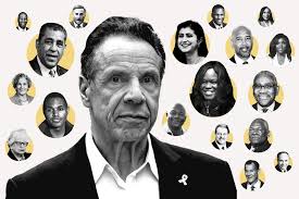 Stormy: "Well I just picked the one with the most names since I was told to  list five. I think the problem is less the dems and more the establishment  dems dragging