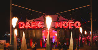 The festival had been credited with bringing an otherwise quiet city to life in the depths of winter. Dark Mofo A Winter Festival Like No Other Inspiring Journeys