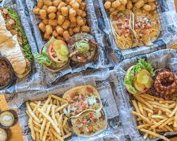 Maybe you would like to learn more about one of these? Order Phatfish Tacos And Burgers Delivery Online Tallahassee Menu Prices Uber Eats