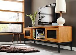 11 Of The Best Media Consoles Tv Stands Media Cabinet Modern Furniture Living Room Living Room Cabinets