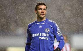 On 28 may 2006, andriy shevchenko left milan for chelsea for £30.8 million topping michael essien's transfer fee from the previous year and also breaking the record for a player signed by an english club. Ex Chelsea Star Andriy Shevchenko Recalling His Time For The Blues