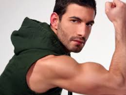 Kfir Moyal (isr.): cabellissimo — LiveJournal