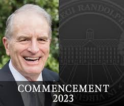 Dr. William R. Brody to Speak at RMC Commencement