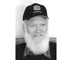 William Sinclair Obituary (1949