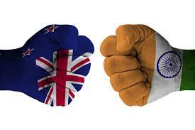 Up to 90% of the world's earthquakes and some 75% of the world's volcanoes potential support ratio: India V S New Zealand Top Fantasy Picks For 5th T20i