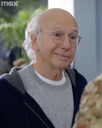 Larry Butt-Dials Leon