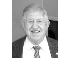 Clifford Roach Obituary (1925