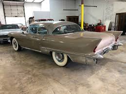 Check spelling or type a new query. 1958 Cadillac Eldorado Brougham Orlando Classic Cars
