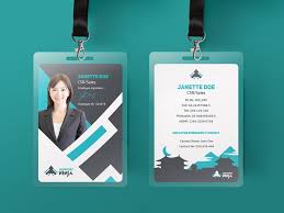 Many business places have standardized id cards that serve a professional purpose. 5 Reasons Id Cards Are Essential For Any Business Wall Street Com