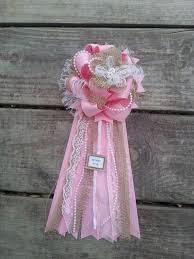 Vintage Baby Shower Baby Shower Mum Baby Shower Corsage Pretty Baby Shower