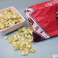 Maybe you would like to learn more about one of these? 10 Popcorn Flavors To Try In Manila