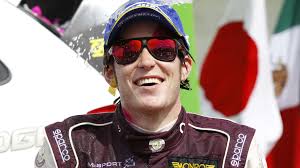 Neuville keeping feet and wheels