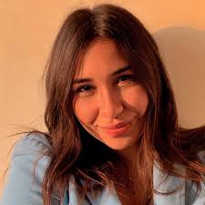 Julia Aparicio Marin