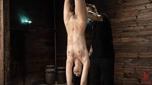 ▷ Liz Jordan in Fresh Meat: Liz Jordan (Photo 5) | Kink