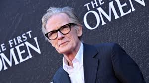 Image result for bill nighy