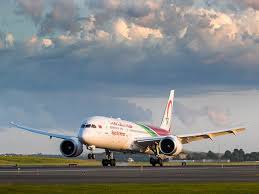 Marrakesh menara airport (rak), tangier ibn battouta airport (tng) and paris orly airport (ory). Royal Air Maroc Workforce And Fleet To Be Reduced