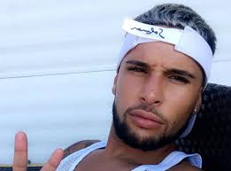 Photos : Eddy (Les Anges 12) : Face à Faustine Bollaert sur France 2, il  dévoile les dessous de sa rencontre avec l'"amour de sa vie" !