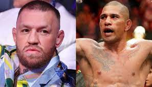 Conor McGregor tabs Alex Pereira as the UFC's Pound-for-Pound No. 1 fighter  | BJPenn.com