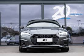 Image result for Daytona Gray 2022 A5