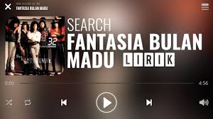 We did not find results for: Search Fantasia Bulan Madu Lirik Youtube