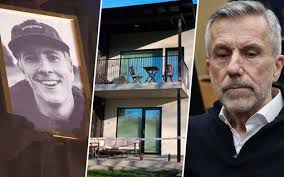 Batman-tappaja saatetaan tuomita kuolemaan