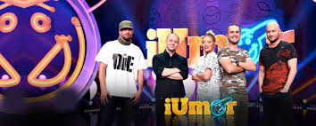 Get high quality logotypes for free. Mukinka A CaÈ™tigat Finala Emisiunii Iumor De Pe Antena 1 Impact