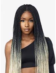 No matter what color the natural hair is, braids give women an opportunity to conceal within the braid. 10 Top 10 Best Braiding Hair For Box Braids Ideas Box Braids Hairstyles Braided Hairstyles Braid Styles