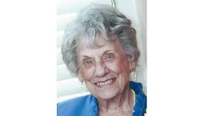 Joan Laughlin Obituary (2014)