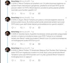 Check spelling or type a new query. Gulen Cemaati O Tarikatin Icine Mi Sizdi Gundem Http Www Hicrethaber Com