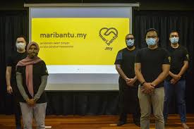 More than 26 million malaysians were online by 2019, around 81% of the population (internetworldstats). With Maribantu My Muda Seeks To Show 100pc Transparency Possible While Doing Good Malaysia Malay Mail