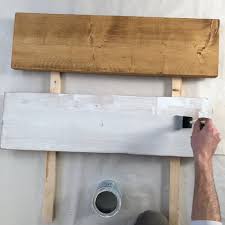 Find out information about pickle stain. How To Make Pine Look Like White Oak Frankie Grae