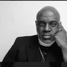 Bishop Jason McCants