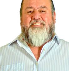 Patricio Palma Diputado