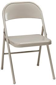 Meco 4 Pack All Steel Folding Chair Buff Frame Tango Furniture Folding Chair Chair Metal Folding Chairs