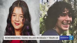 2 Plant City teens killed in train crash remembered by teacher